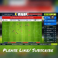 CM 17 : TACTIC TUTORIAL / TAKTIK (Championship manager 17)