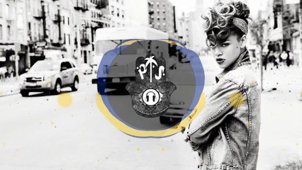 Rihanna - Work ft. Drake (Koni Remix) _Emma & Shaun Cover_ -