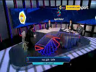 طارق يحيى يكشف كواليس مؤتمر الزمالك "مكالمة مرتضى ورد فعل إيناسيو"