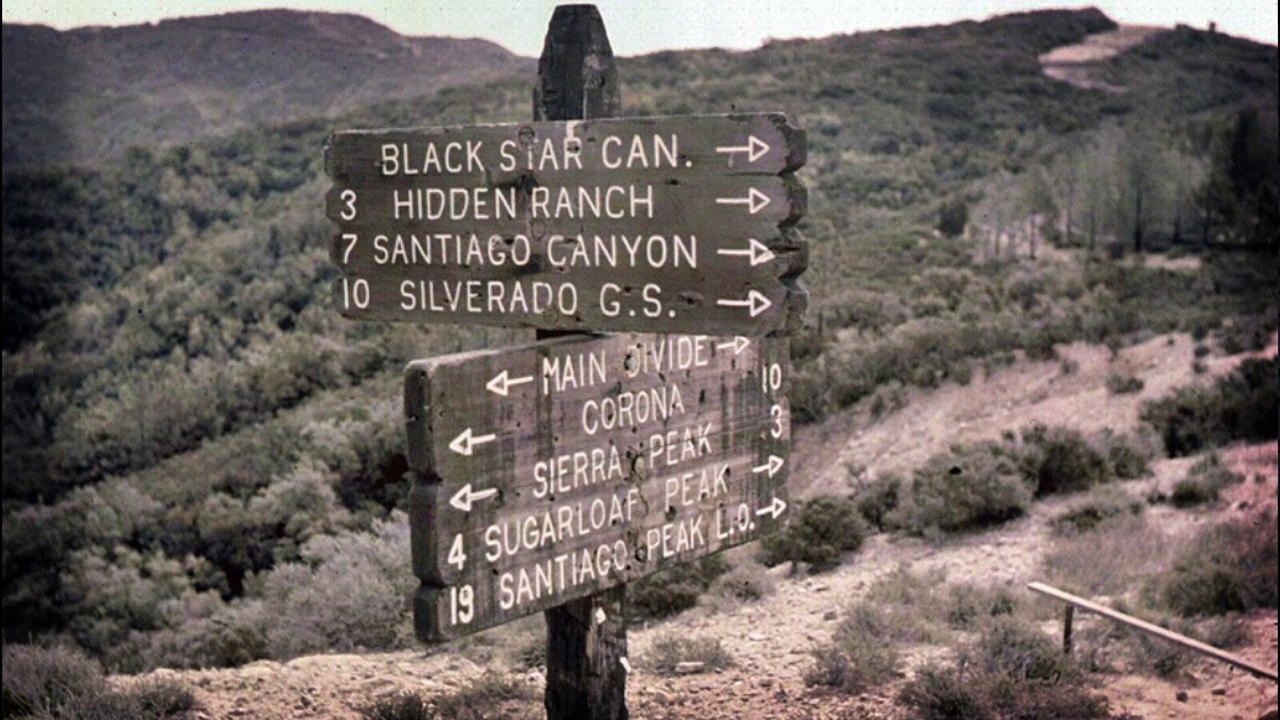 CREEPY AF: Paranormal | Black Star Canyon (Episode 4)
