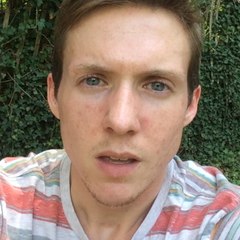 Navy vet Landon Wilson speaks out on Trump’s proposed ban on transgender people in the military