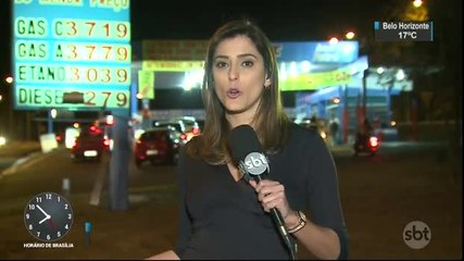 TRF derruba liminar que suspendia aumento de impostos sobre combustíveis