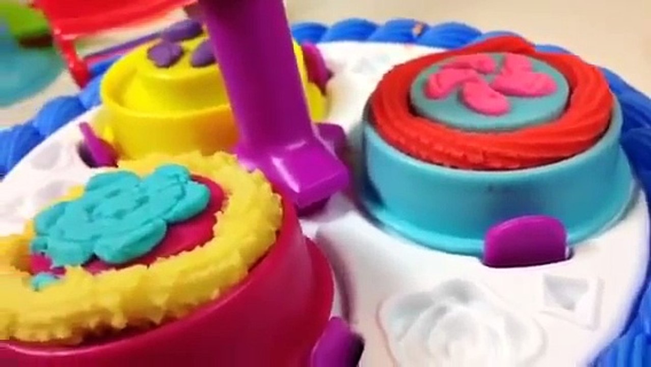 Play Doh Videos video Dailymotion