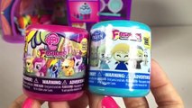 Et petit gâteau personnalisé bricolage édition inspiré limité petit mon peinture poney reine shopkins