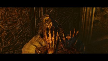 Dark Souls II: Sans Morts, Sans Feux, NG+2 [1] J'adore les sorcières