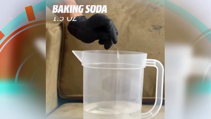 ¿Cómo limpiar tus muebles?