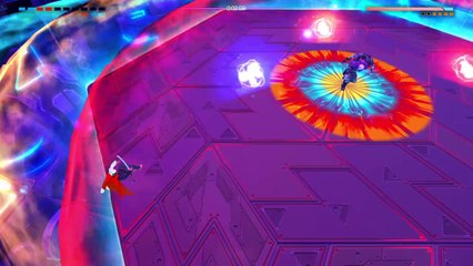 Furi The flame Furi diffculty