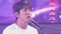 Show Champion EP.238 Jung Yong Hwa - Lost in Time [정용화 - 널 잊는 시간 속]