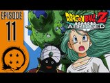 Dragon Ball Z Abridged - Episodio 11 - Legendado