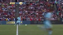 1-0 Neymar Goal HD - Barcelona 1-0 Manchester United 27.07.2017