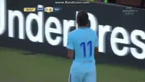 1-0 Neymar Goal HD - Barcelona 1-0 Manchester united 27.07.2017 HD