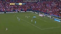 Neymar Goal HD - Barcelona 1-0 Manchester United 27.07.2017 HD