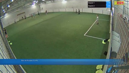 But de Equipe 2 (4-8) - Equipe 1 Vs Equipe 2 - 26/07/17 15:38 - Loisir Poitiers - Poitiers Game Parc