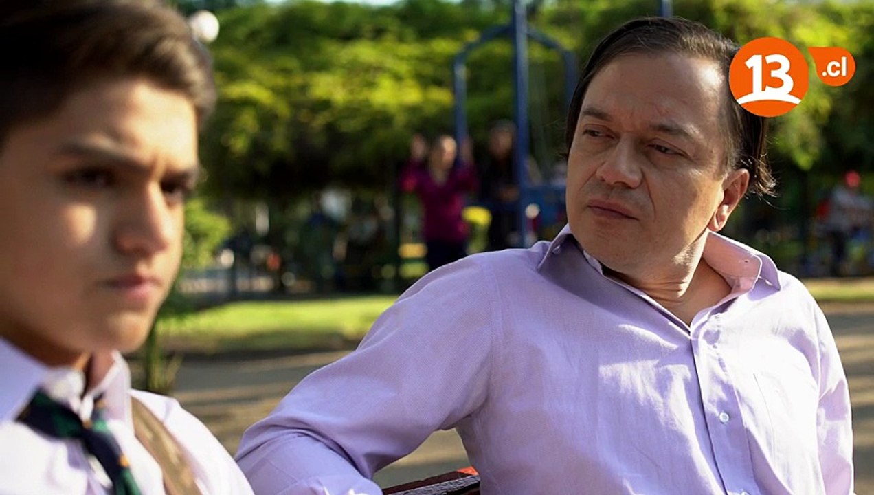 Irreversible Nocturno -Capítulo 14 - Mis hijos son mis hijos -pt3