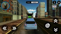 Androide por coche carga jugabilidad Juegos Enviar transportador Hd 3d real