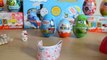 Compilación huevos huevos huevos Niños monstruos sorpresa juguetes 100 disney moshi