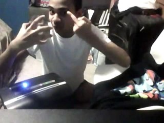 DVD Shredding Vids! S1 E1