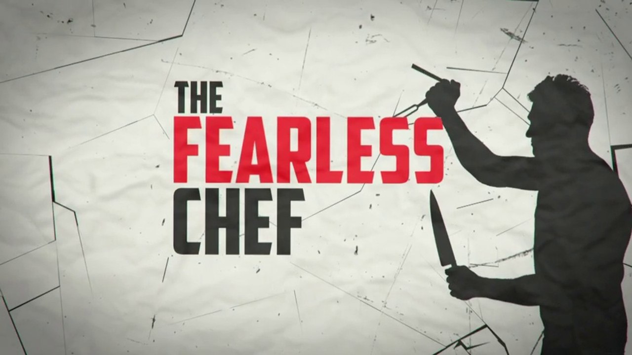 ✅ Chef ao Extremo ☆ 1ª Temp.- Epis.01 ☆ Bolívia.