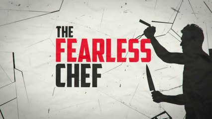 ✅ Chef ao Extremo ☆ 1ª Temp.- Epis.08 ☆Sri Lanka