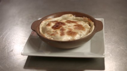 Cazuela de chicken pie | Recetas MasterChefUY