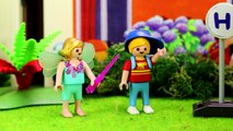⭕ Playmobil Familie - Martin hat die Schnauze voll!