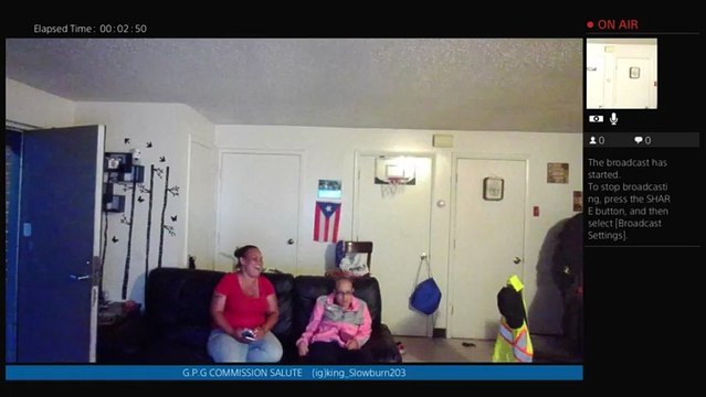 The official chillzone (1189)