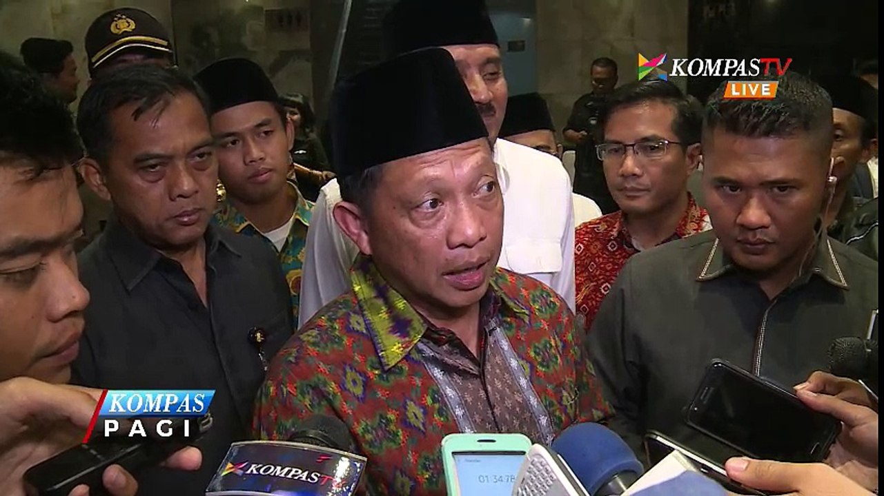 Kapolri: Jaringan Narkotika Eropa Coba Masuk ke Indonesia