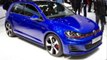 Volkswagen Novo Golf 2017-Preços e Fotos