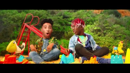 KYLE - Doubt it x ISpy Mash Up [Official Music Video]