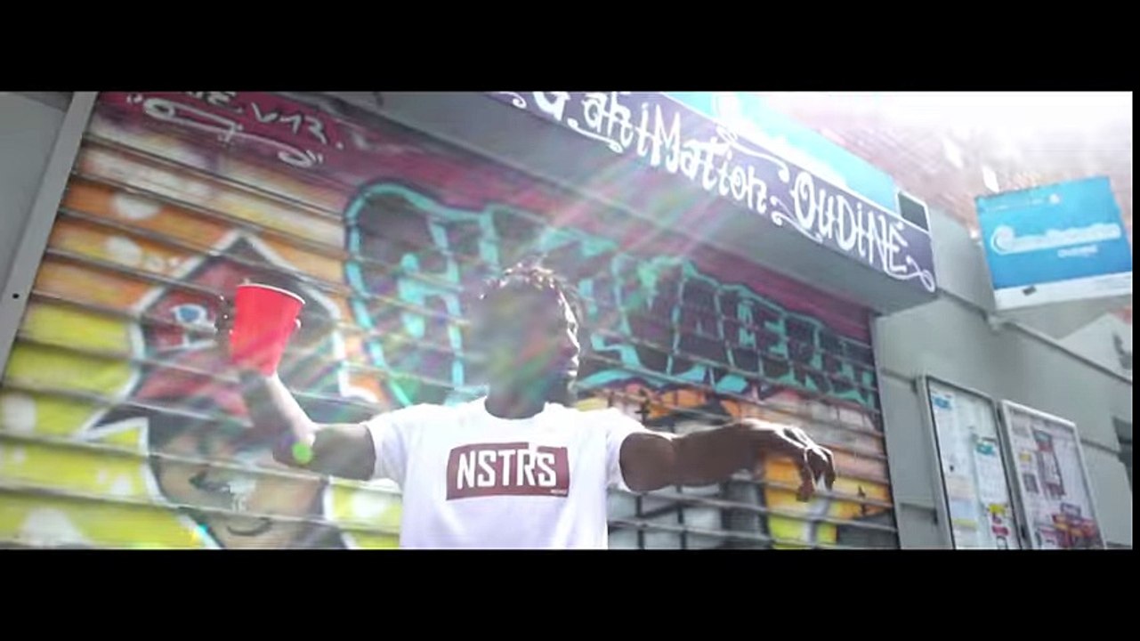 Dehmo - Red Cup [Clip Officiel]