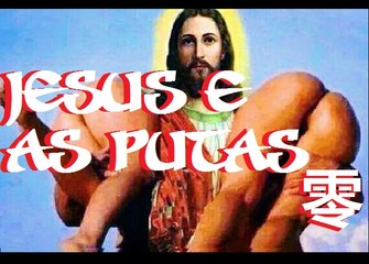 DAT - Jesus e as Putas - Mestre Aleph  零