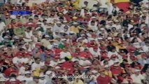 اهداف مباراة المكسيك و بلجيكا 2-2 كاس العالم 1998