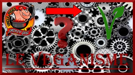 [Réflexions 2 Connards] - Le véganisme