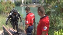 Genç Futbolcu Serinlemek İçin Girdiği Sulama Kanalında Boğuldu