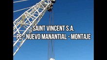 PE NUEVO MANANTIAL MONTAJE