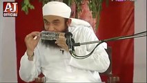 Wo Shadi Shuda Joday Jo Jannat Jaynge   Latest Bayan by Maulana Tariq Jameel 2017