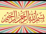 سُبحَانَ اللّهِ وَ بِحَمْدِهِ ، سُبحَانَ اللّهِ الْعَظِيمِ کی حیران کن برکات