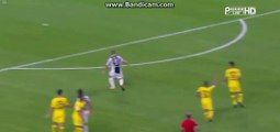 Gonzalo Higuain Goal HD - PSG vs Juventus 0-1 27 7 2017 HD