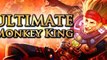 HoN: Monkey King TMM Gameplay [new] Combo