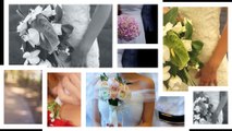 Flower Arrangement in Fremont - Popular Types of Wedding Bouquets