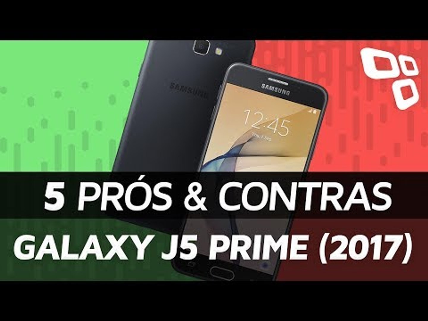 Samsung Galaxy J2 Pro (2018) e Galaxy J5 Prime (2017) aparecem em benchmark  - TecMundo