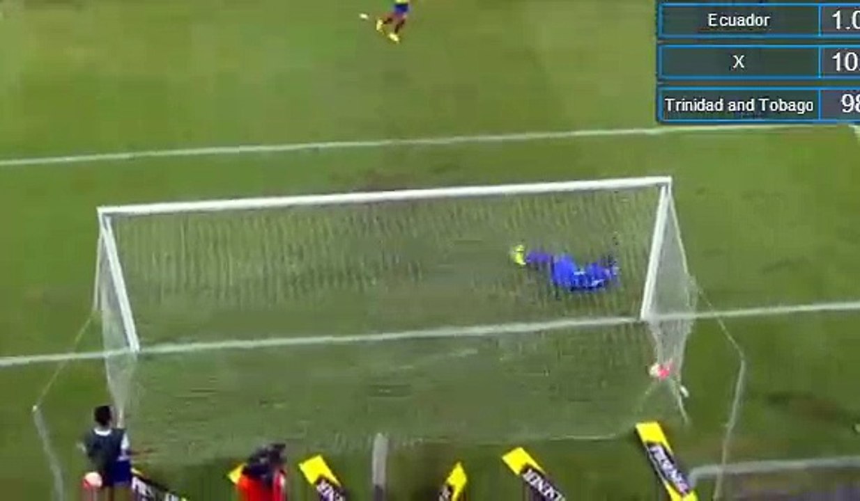Penalty Goal