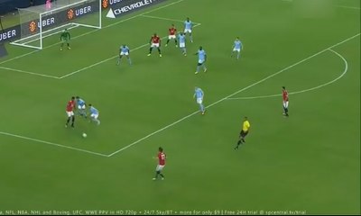 Manchester City Pecahkan Rekor Belanja Pemain Real Madrid