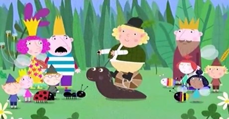 Ben I Holly Malo Kraljevstvo S02 - 07 ( Sr )