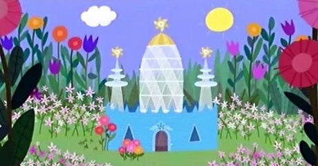 Ben I Holly Malo Kraljevstvo S02 - 22 ( Sr )