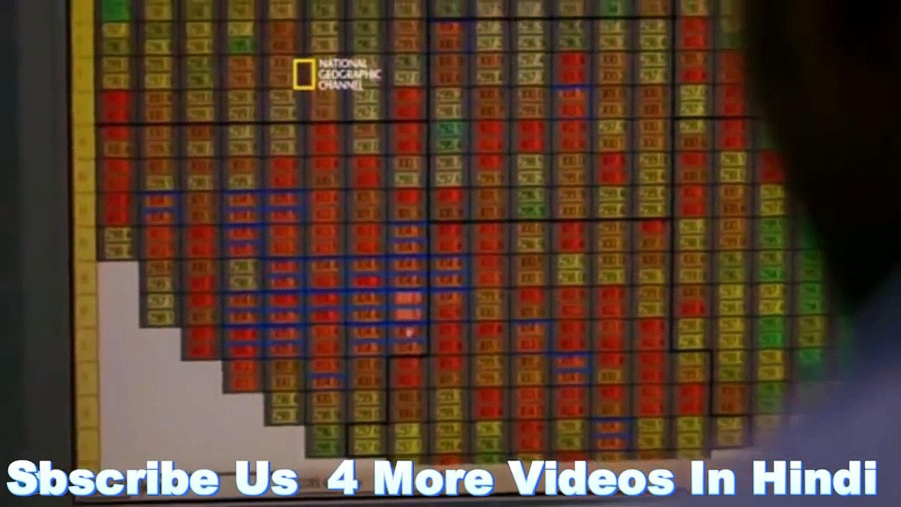 Inside  हिंदी Nuclear Power Plant Full Ep Nat Geo india