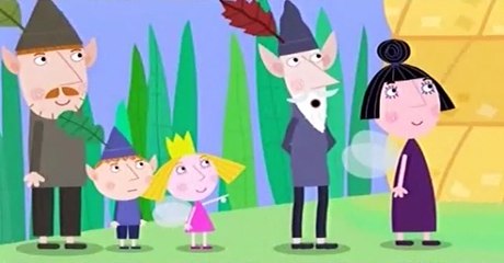 Ben I Holly Malo Kraljevstvo S02 - 26 ( Sr )