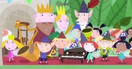 Ben I Holly Malo Kraljevstvo S02 - 43 ( Sr )