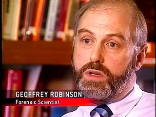Forensic Files - 02x06 - The Blood Trail
