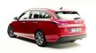 Hyundai i30 Wagon _ Estate _ Kombi Preview Exterior Interior all-new neu 2018 - Autogefü